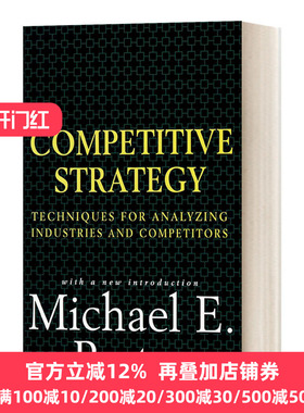 Competitive Strategy