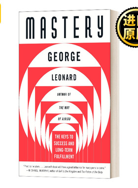 Mastery the Keys to Success and Long-Term Fulfillment