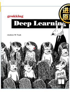 Grokking Deep Learning 深度学习图解
