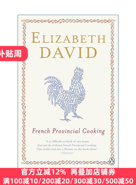 French Provincial Cooking