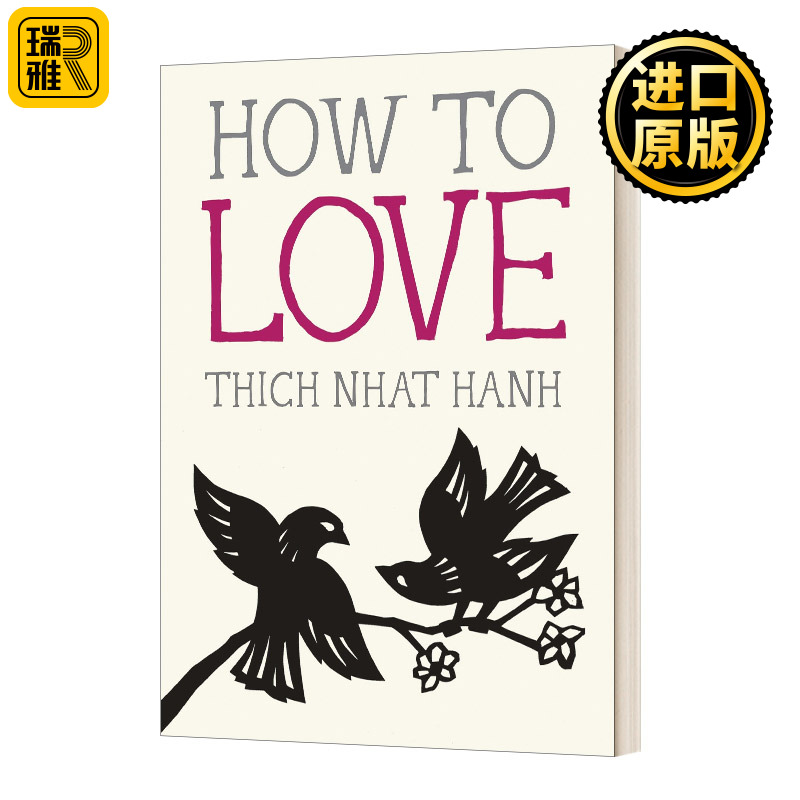 HowtoLove如何去爱