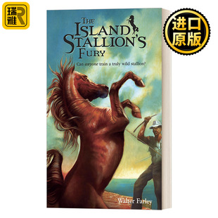 Island Walter Stallion Fury Farley The