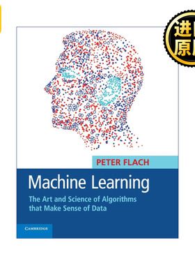 Machine Learning 机器学习 彼得·弗拉赫