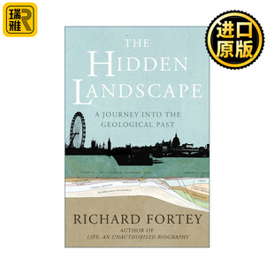Hidden The Landscape