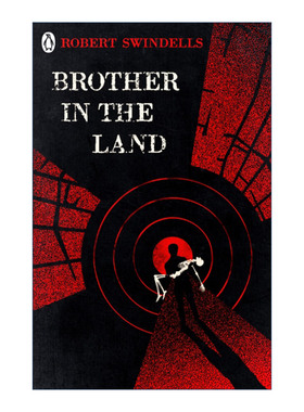 Brother in the Land 土地上的兄弟 Robert Swindells青少年反乌托邦小说 英文原版