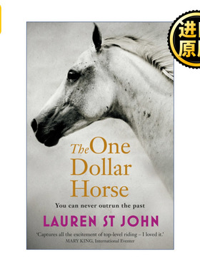 The One Dollar Horse 一美元马