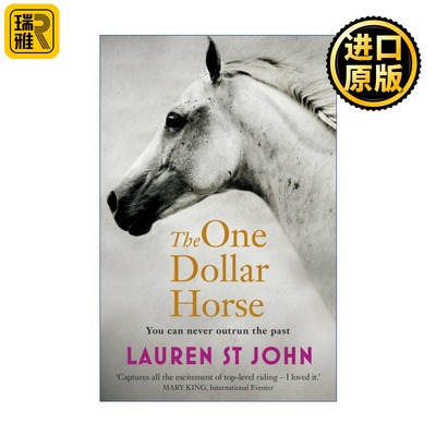 The One Dollar Horse 一美元马