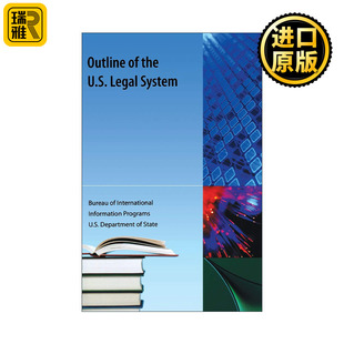 System the Legal 美国司法体系概述 Outline