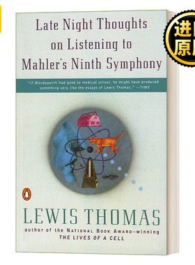 Late Night Thoughts on Listening to Mahler's Ninth Symphony