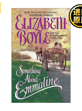 Something About Emmaline