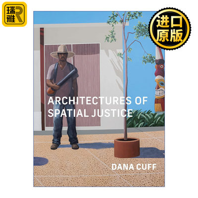 Architectures of Spatial Justice 英文原版