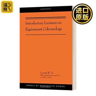 Introductory Lectures on Equivariant Cohomology 等变上同调导论