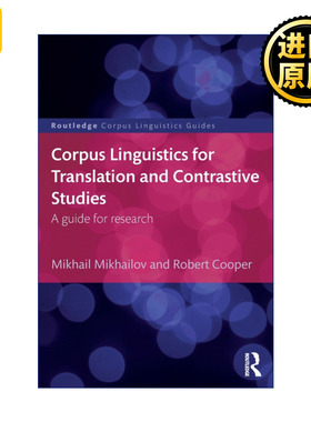 Corpus Linguistics for Translation and Contrastive Studies