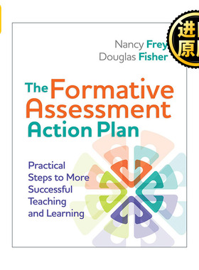 The Formative Assessment Action Plan