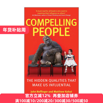 Compelling People