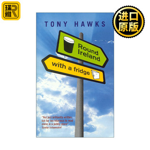 With Fridge Ireland Round