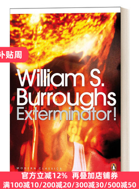 Exterminator! · William S. Burroughs