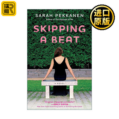 Skipping a Beat 我的另一种人生