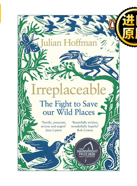 Irreplaceable Julian Hoffman