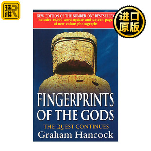 Fingerprints Of The Gods
