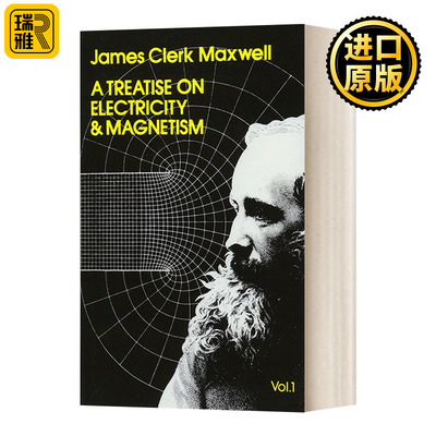 A Treatise on Electricity and Magnetism Vol