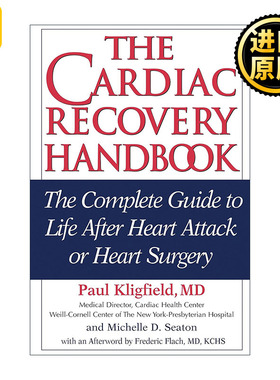 The Cardiac Recovery Handbook