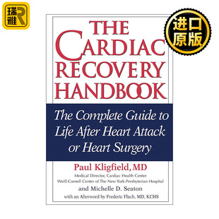 The Cardiac Recovery Handbook