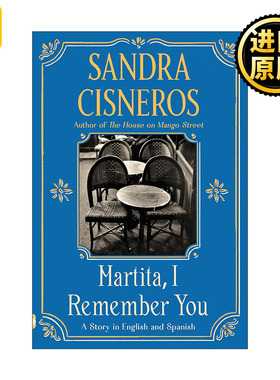 Martita I Remember YouMartita te recuerdo