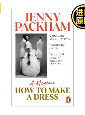How to Make a Dress Jenny Packham