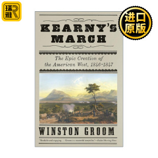 Winston 18461847 Groom March Kearnys