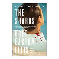 The Shards 碎片 心理恐怖小说 美国精神病人作者Bret Easton Ellis新作 英文原版 thumbnail 3