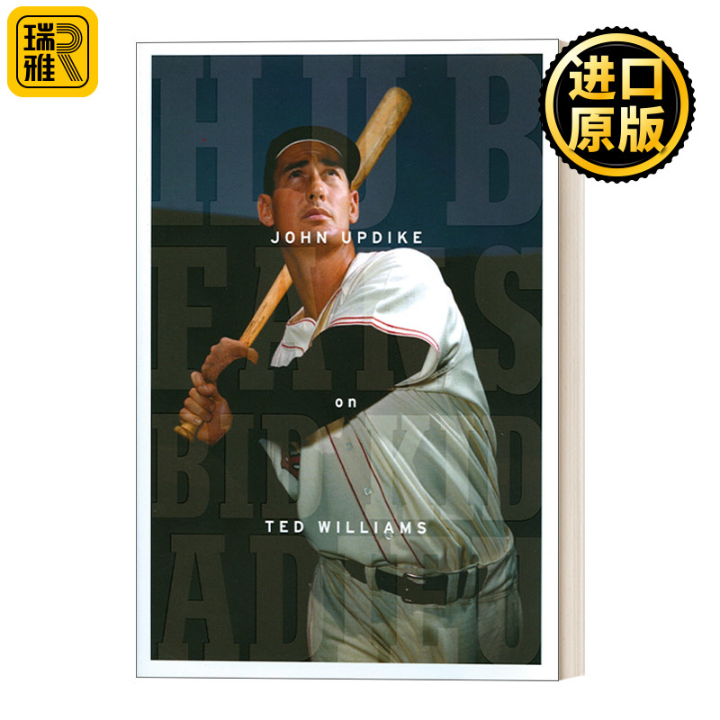 泰德威廉姆斯棒球生涯的精彩回忆