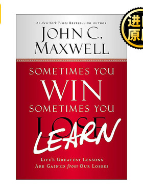 Sometimes You WinSometimes You Learn