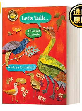 Let's Talk A Pocket Rhetoric Andrea Lunsford