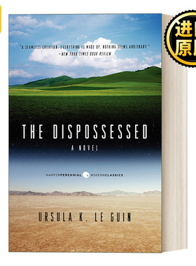 The Dispossessed  一无所有