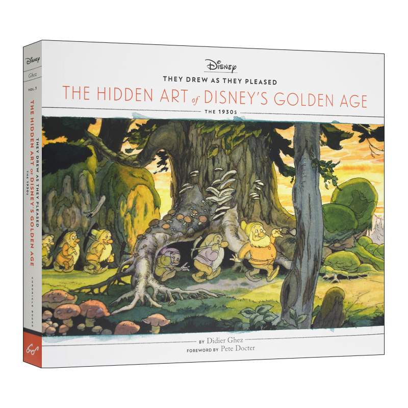 They Drew as They Pleased Vol 1 1 Didier Ghez