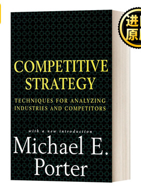 Competitive Strategy