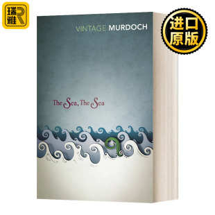 艾丽丝 默多克 Iris The John 大海 Murdoch Burnside Sea
