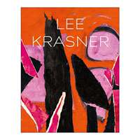 Original English version Lee Krasner Living Colour: A Collection of Works by Abstract Expressionist painter Lee Krasner - Vivid Colours - English version Imported original English book thumbnail 2