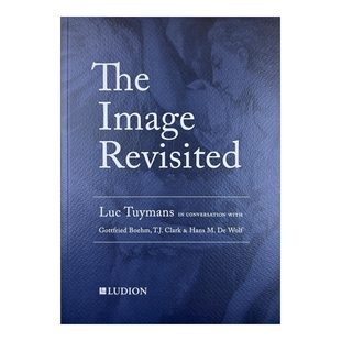 Revisited Luc Image The Tuymans