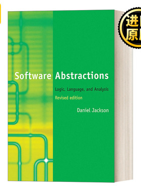 Software Abstractions  revised edition     Daniel Jackson