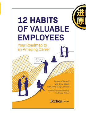 12 Habits of Valuable Employees 12