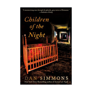 Children of the Night 诡异之子 丹西蒙斯