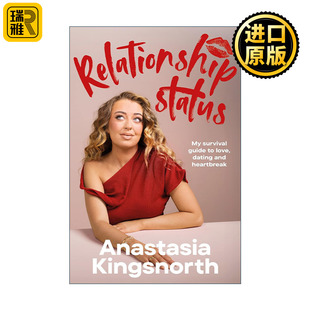 Kingsnorth Anastasia YouTube Status Relationship
