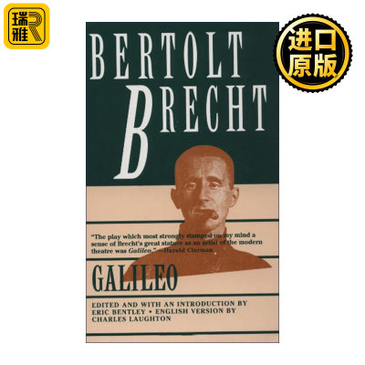 Galileo Bertolt Brecht