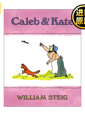 Caleb and Kate 迦勒和凯特 威廉史塔克