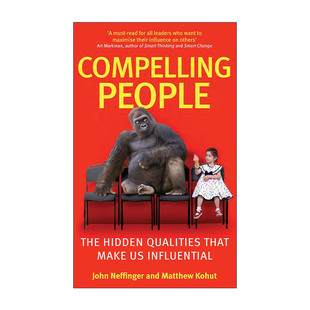Compelling People