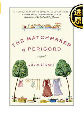 The Matchmaker of Perigord 佩里戈尔的媒人