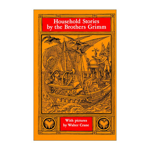 Household Stories by the Brothers Grimm 19Walter Crane