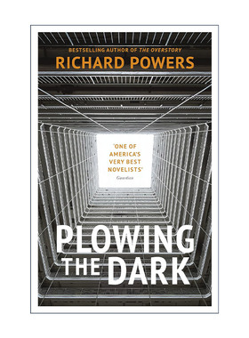 正版 Plowing the Dark 英文原版 进口英语书籍